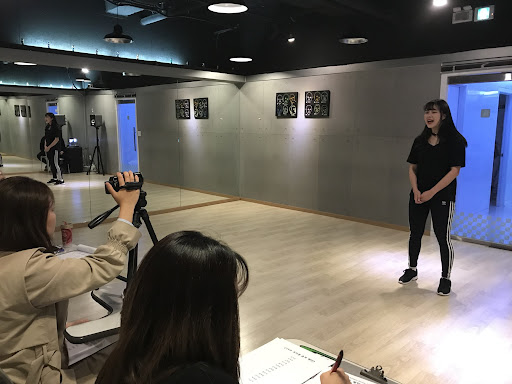 K-POP 보컬